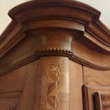 Armoire 19Ième siècle