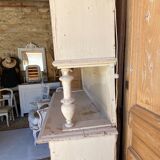 Parisian cupboard china buffet