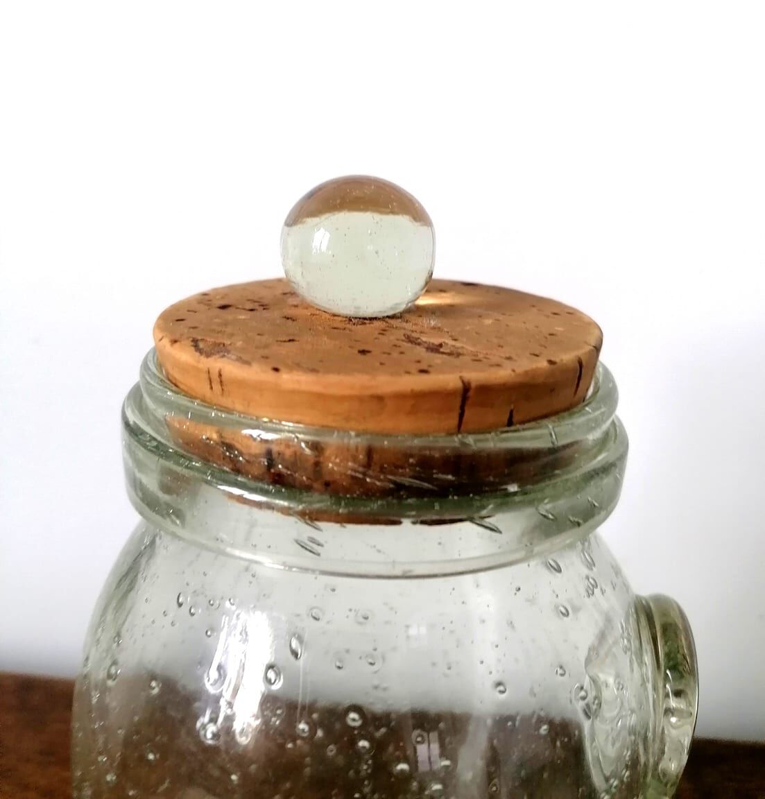 Biot, spice pot