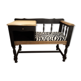 Telephone bench