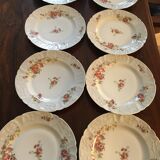 Plates