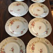 Assiettes