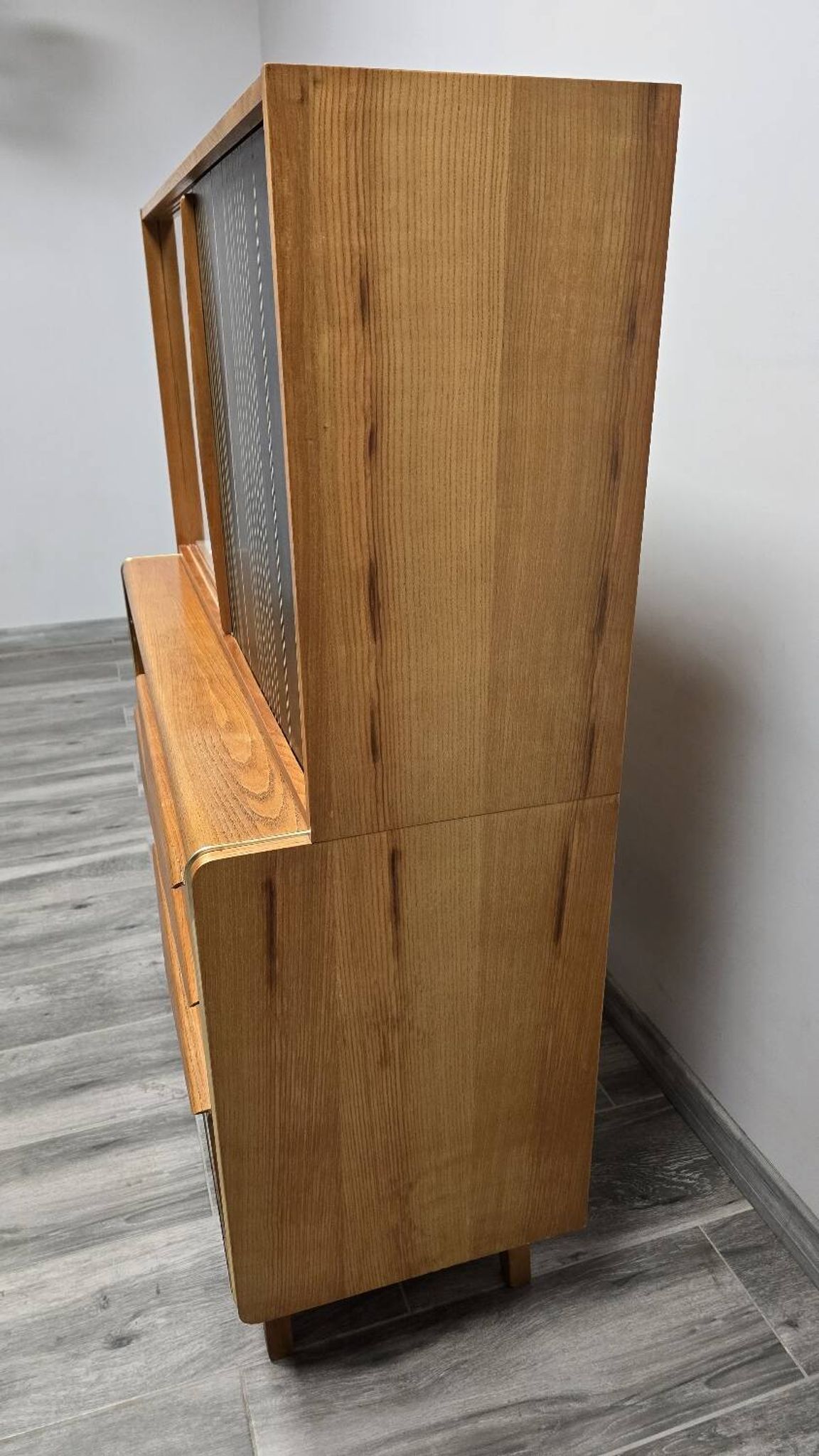 Buffet de B. Landsman pour Jitona