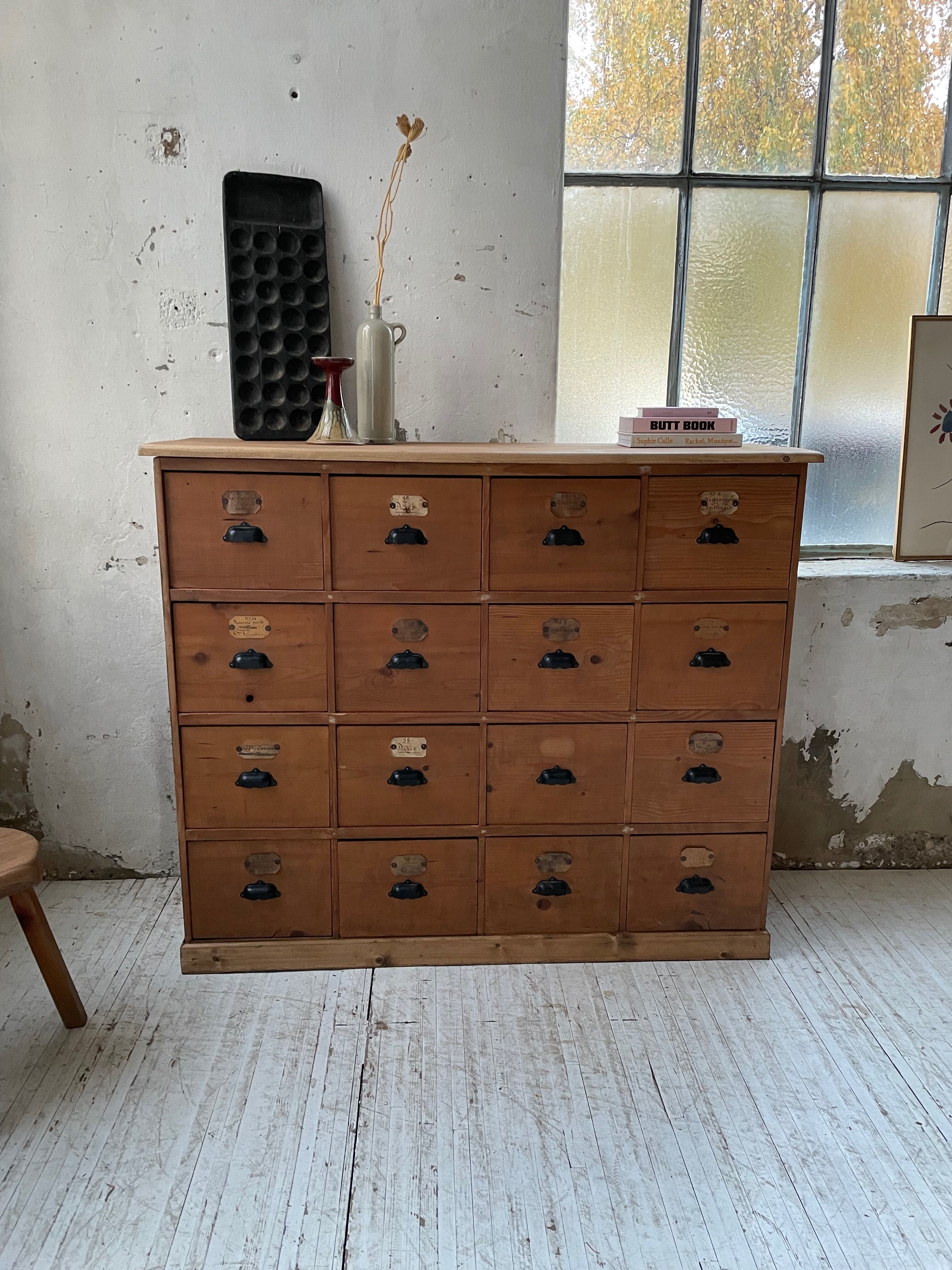 1900 pine craft furniture