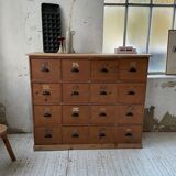 1900 pine craft furniture