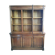Camille and Vence library