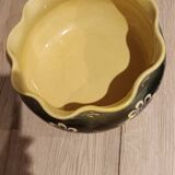 Small salad bowl