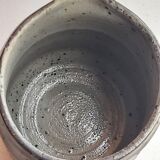 Pitcher sandstone pyrity robert deblander (1924-2010)