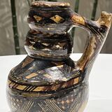 Kabyle/Berber pottery - Terracotta - Ancient