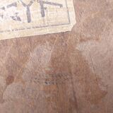 Paire de chaises bistrot Luterma