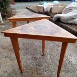 Pair of bedside tables