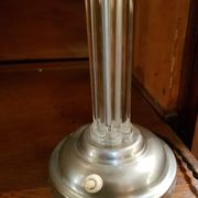 Lampe champignon art déco