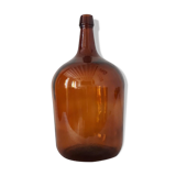Demijohn amber