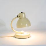 Kandem bedside lamp circa 1940, model n°1227 st, Design Marianne Brandt and Hin Bredendieck.