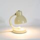 Kandem bedside lamp circa 1940, model n°1227 st, Design Marianne Brandt and Hin Bredendieck.