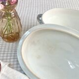 Old tureen