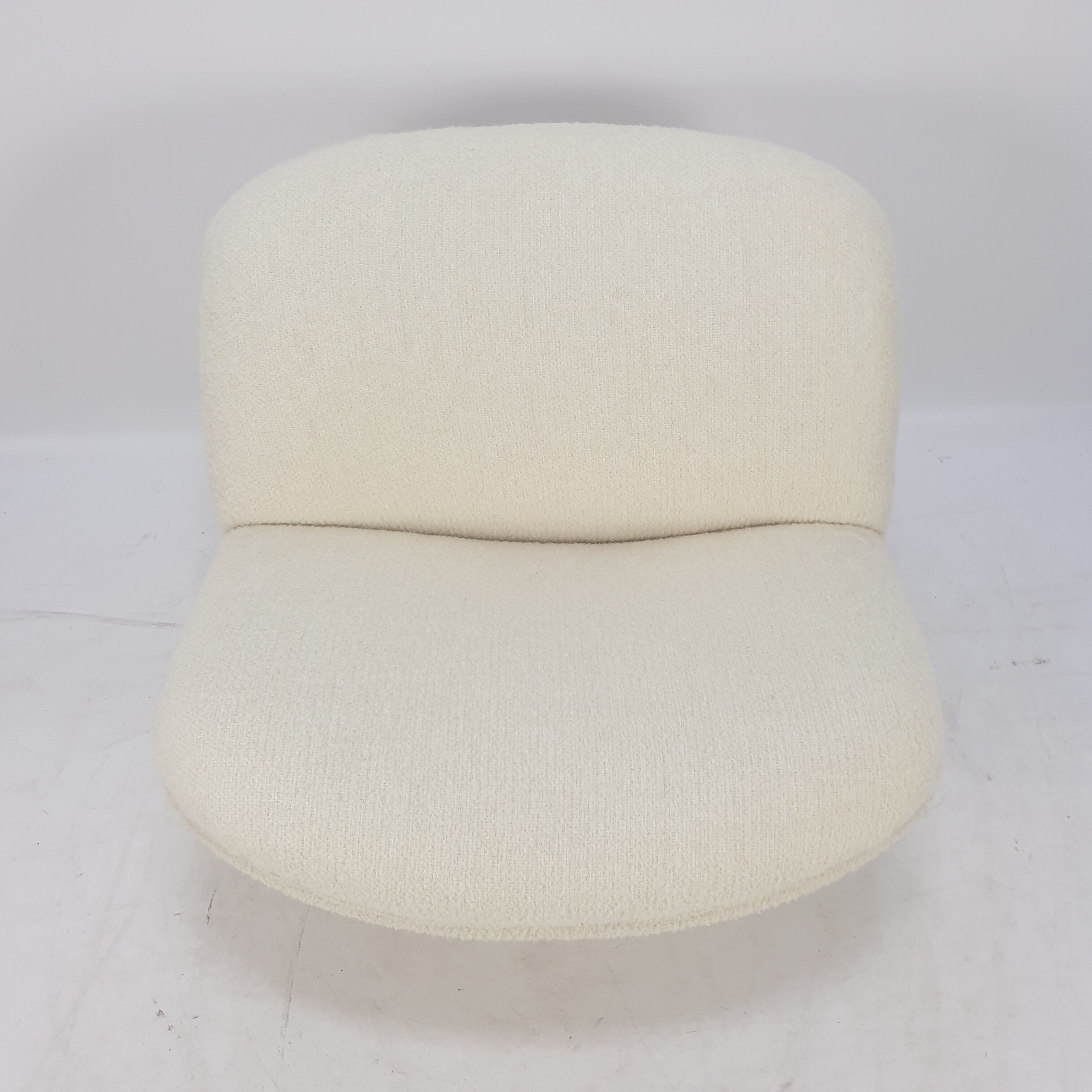 Model 508 lounge chair by Geoffrey Harcourt for Artifort, 1970s