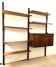 Étagère murale, Mid-Century, Italie, 1950s