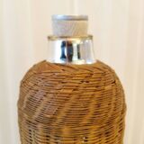 Insulated bottle