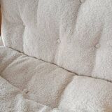 Kon Tiki Armchair 1970