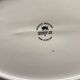 Octagonal serving dish Johnson Brothers dimensions: length - 34cm -