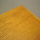 Ash table, Danish design, 1970s, production: Denmark
