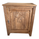 Buffet art deco en chêne