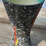 Diabolo vase