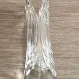 Arques Crystal Vase