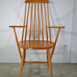 Table chair Imexcotra Sweden 1960