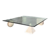 Vintage coffee table Metafora