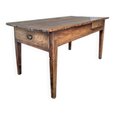 Table de ferme