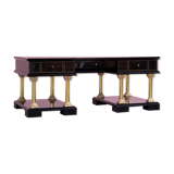1980s desk