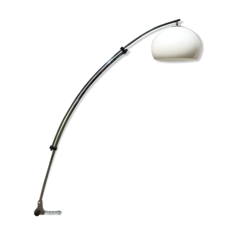 Arc floor lamp Goffredo Reggiani