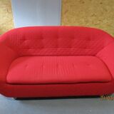 Canapé 3 places style Ploum Bepop