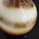 Large brown ceramic vase Ditmar Urbach 1970