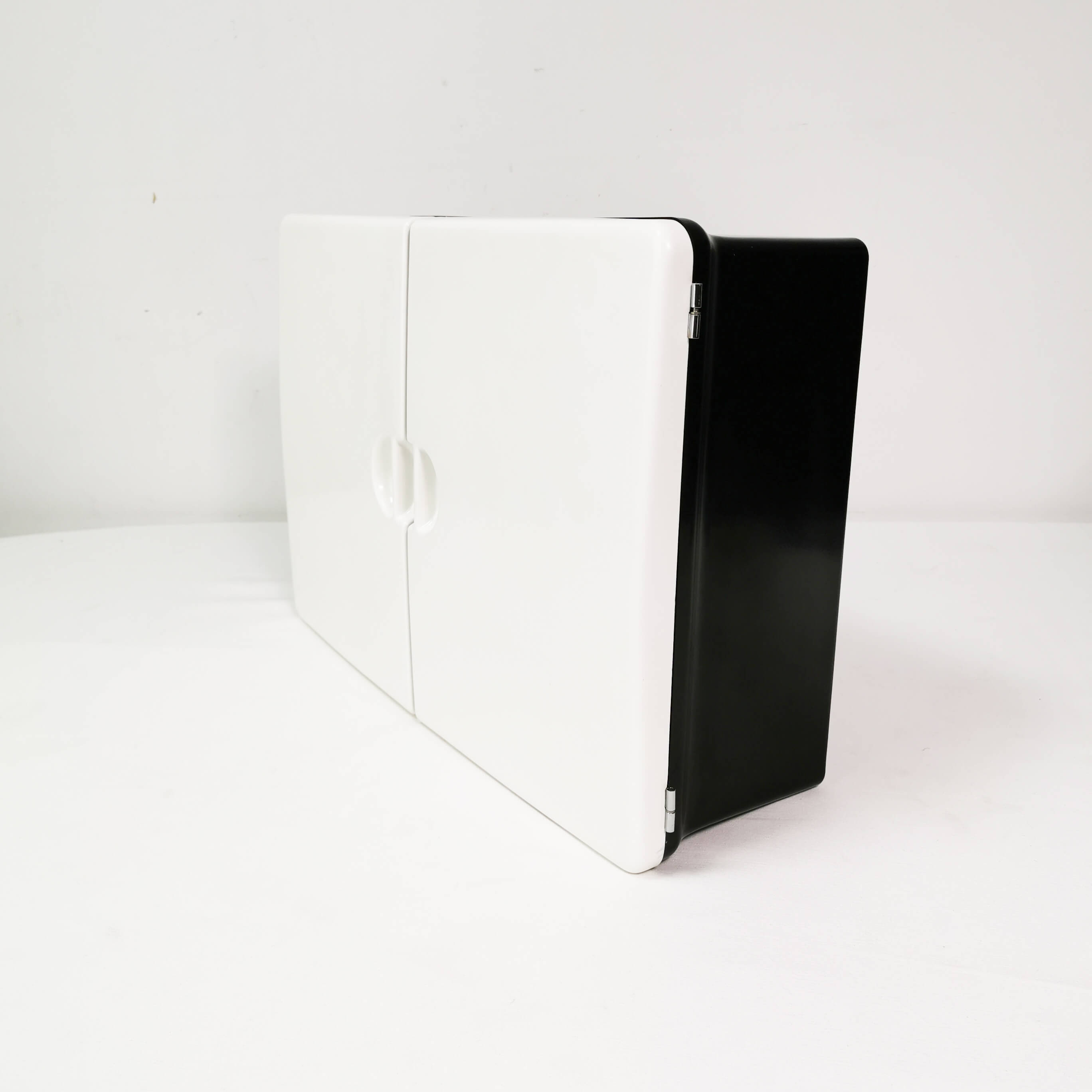 Wall cabinet, Spluga Cm Torino, Italy, 1960s