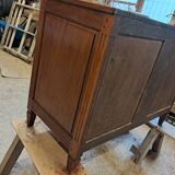 Commode époque louis XVI