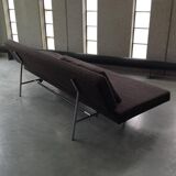 Vintage sofa bed
