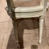 Cane chair