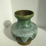 Saint Clement vase