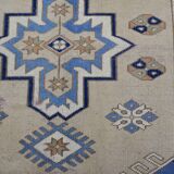 Turkish Hallway Runner Rug sku 3503
