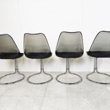 Space age dining set, 1970s