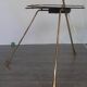 Lampadaire "Julius" Birger Hammerstad pour T. Røste & Co Norvège 1950