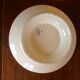 Plate pedestal Longchamp circa 1930
