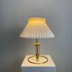 Table lamp Le Klint model 305 by Christian Hvidt 1970