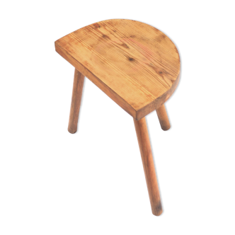 Tabouret de vacher