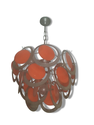 Suspension seventies