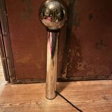 Upcycled vintage lamp