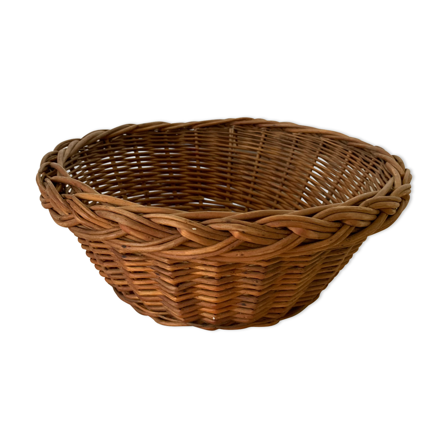 Corbeille ancienne